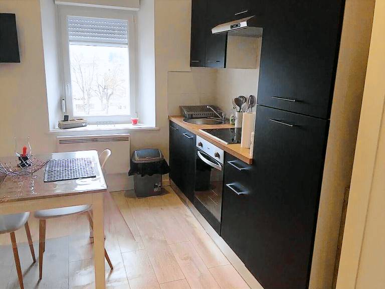 Appartement Vittel