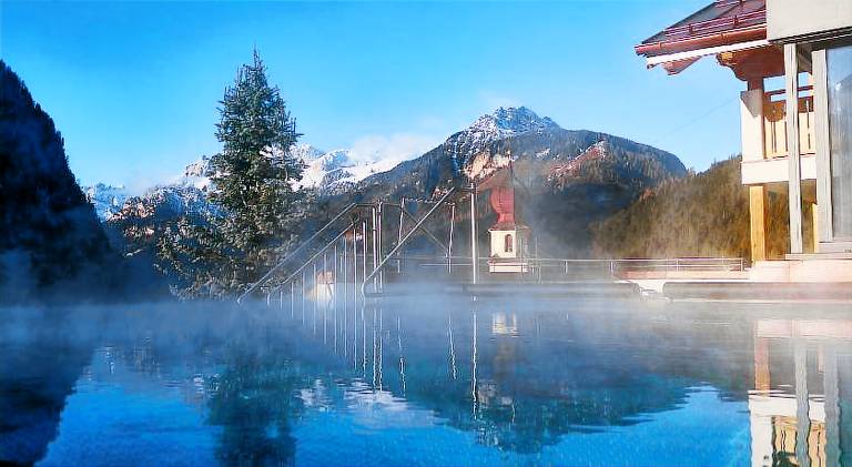 Hotel Cesa Tyrol — photo 2