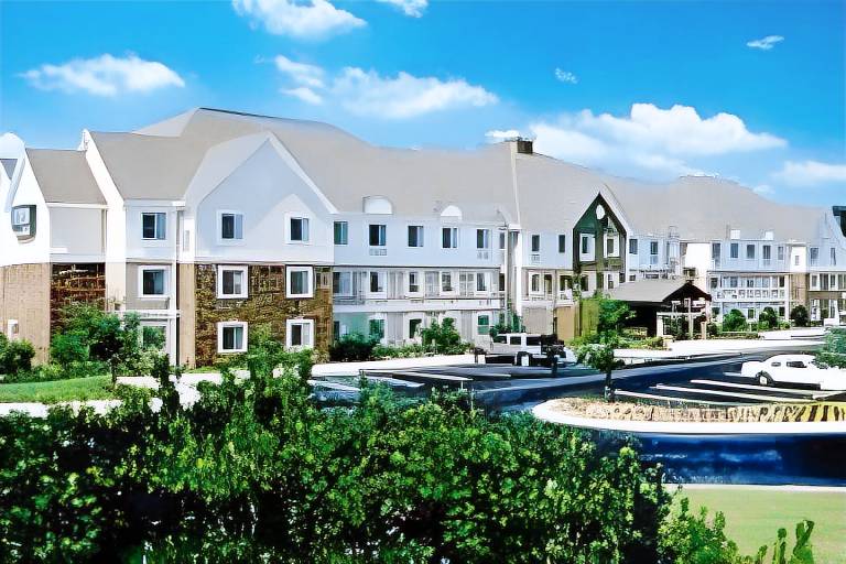 STAYBRIDGE SUITES MYRTLE BEACH - WEST By IHG in Myrtle Beach, SC