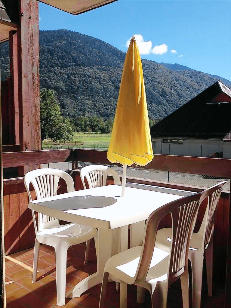 Appartement Bagnères-de-Luchon