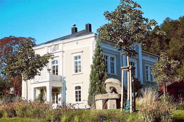 Ferienwohnung Bad Dürkheim