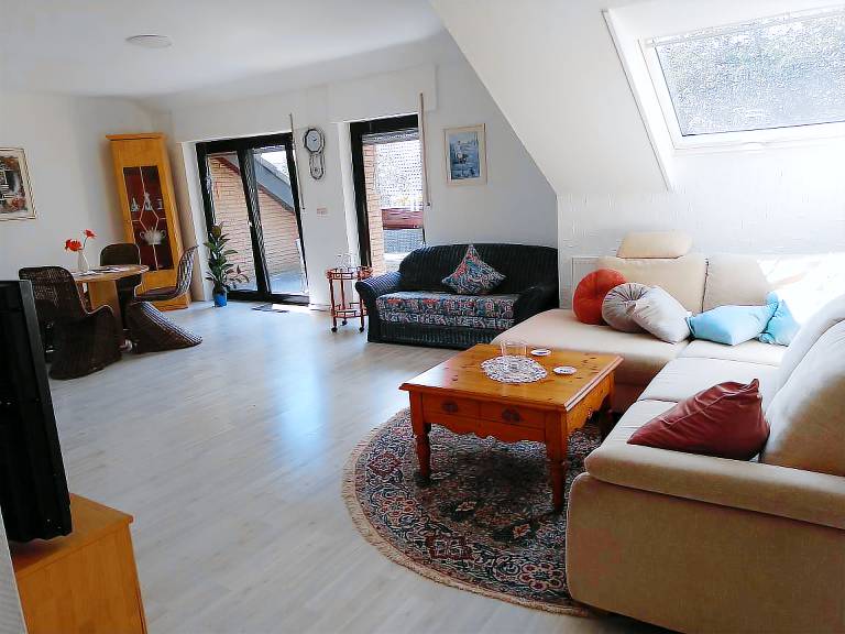Ferienwohnung Rünthe