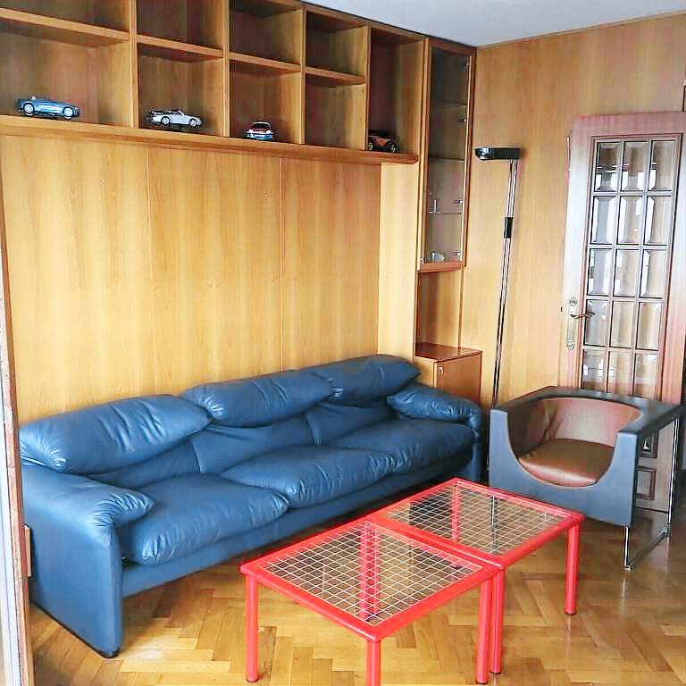 Appartement Fontarrabie