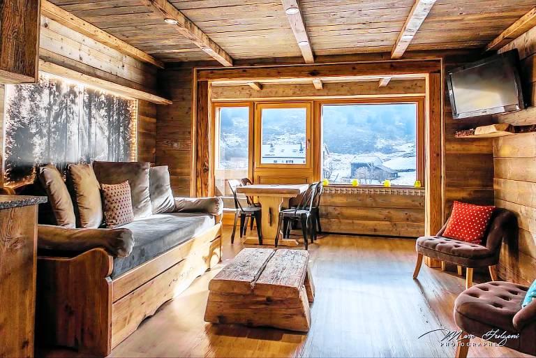 Ferienwohnung Vogesen