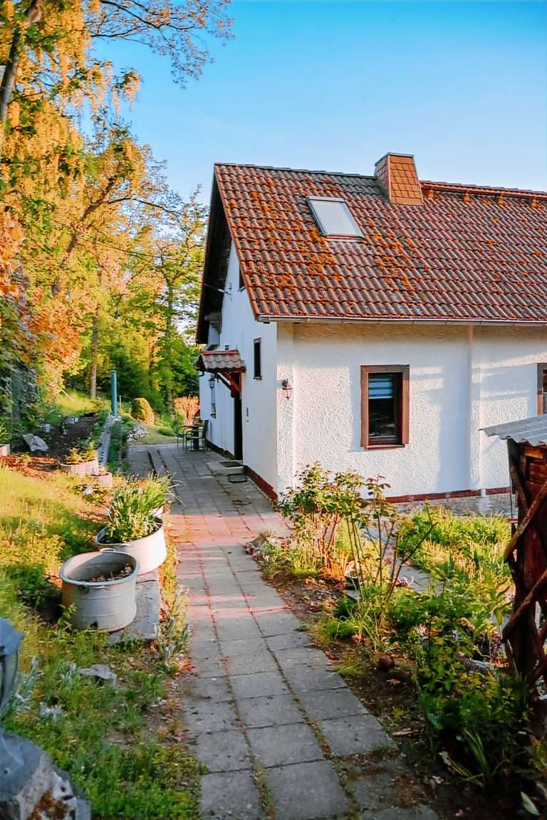 Family-friendly house with garden, sauna & jacuzzi | River view | Pets allowed — photo 3