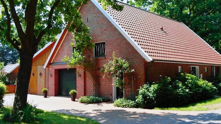 Ferienhaus Werlte