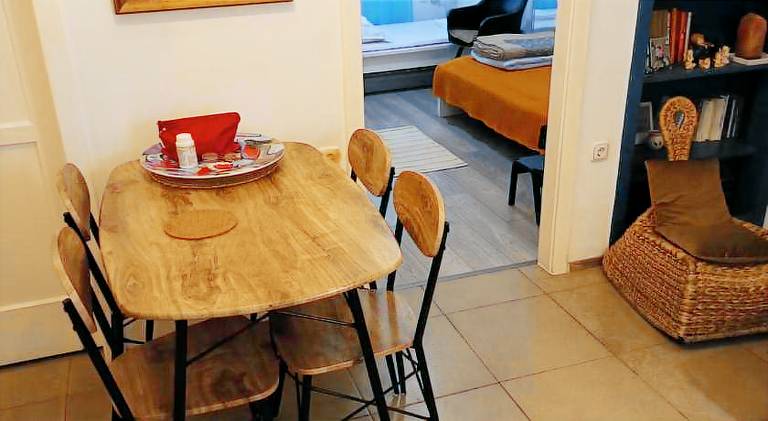 Rental apartment | Close to Diocletian's Palace in Split