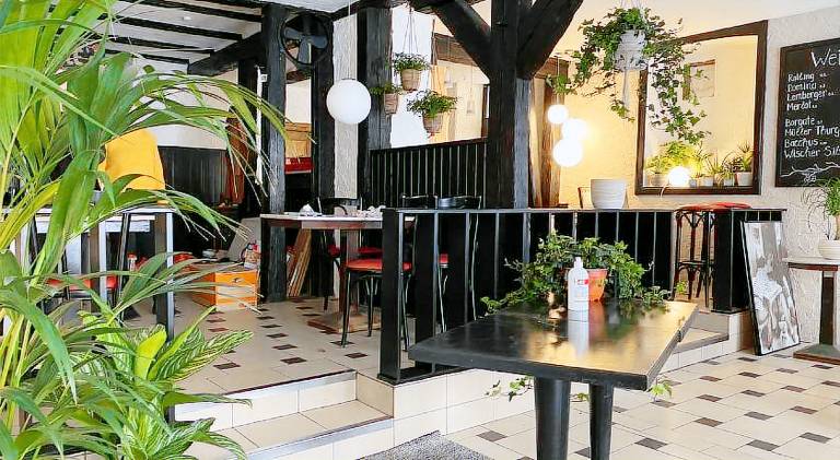 Hotel Cafe Rhonperle — photo 2