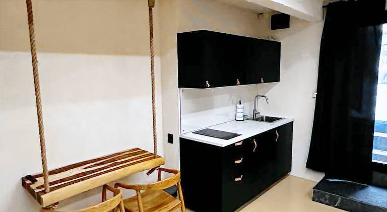 Apartment | Next to Hlavné námestie — photo 2