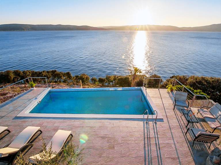 Casa vacanza Pinezići