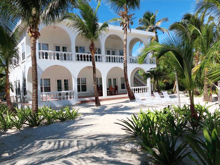 House San Pedro