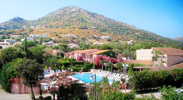 Hotel et Residence Benista — photo 4