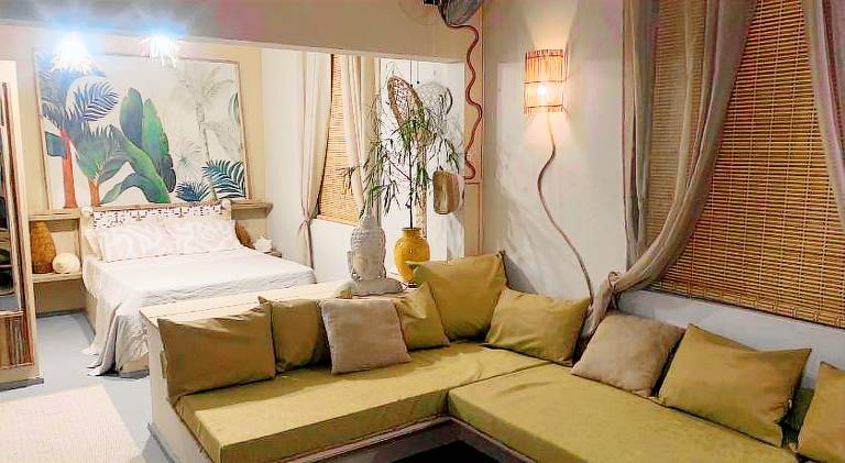 Appartement Rodrigues