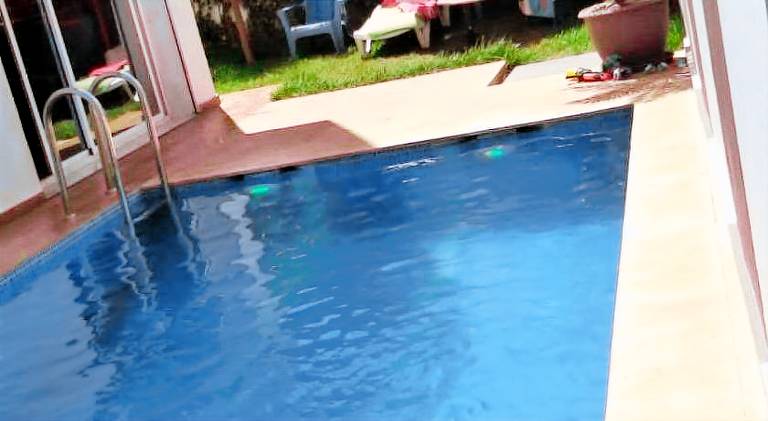 Villa  Lotissement Mehdia
