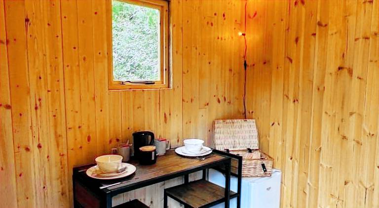 Little Brook Glamping — photo 3