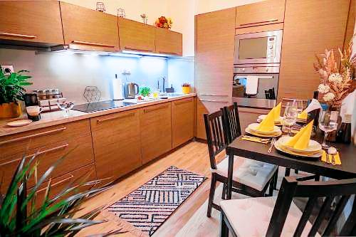Apartmán Šlapanice