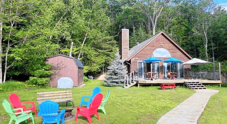 Ample house | Perfect for remote work | Pet-friendly — photo 5