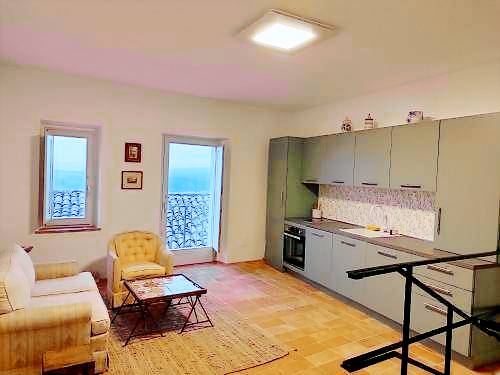 Apartment  Montecchio