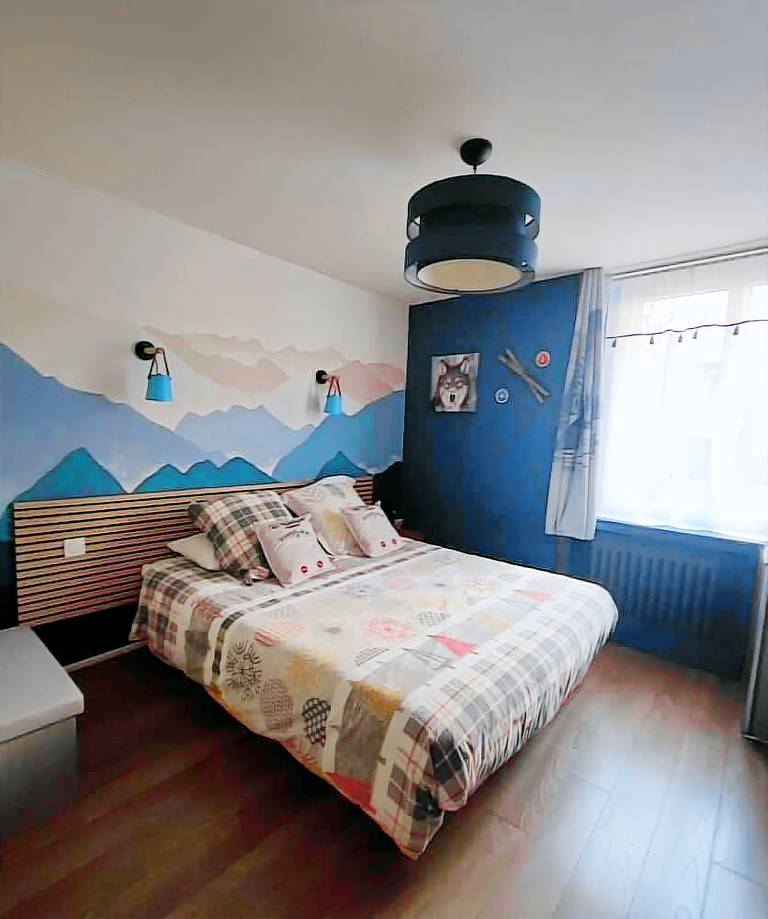 Chambre d'hôtes Saint-Lary-Soulan
