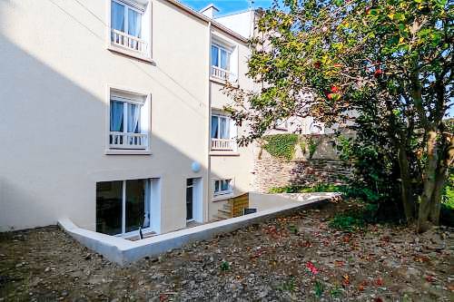 Appartement Brest