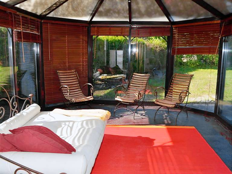 Nice cottage with barbeque & garden | Pet-friendly — photo 5