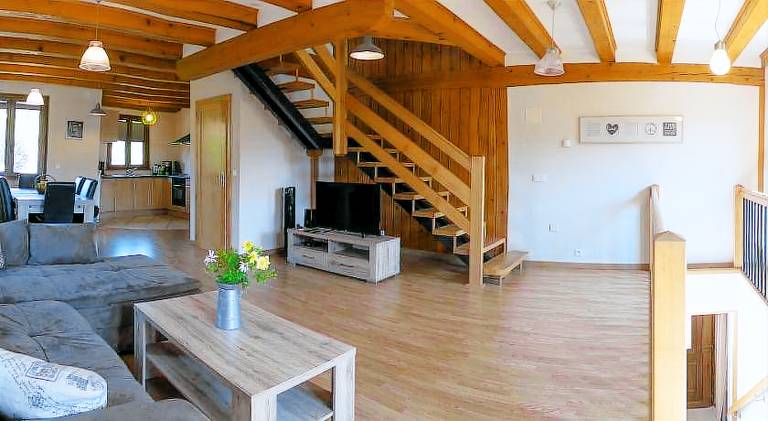Holiday apartment | Pet-friendly — photo 2