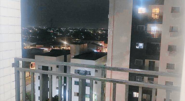 Rental apartment with 1 room for 3 persons — photo 3