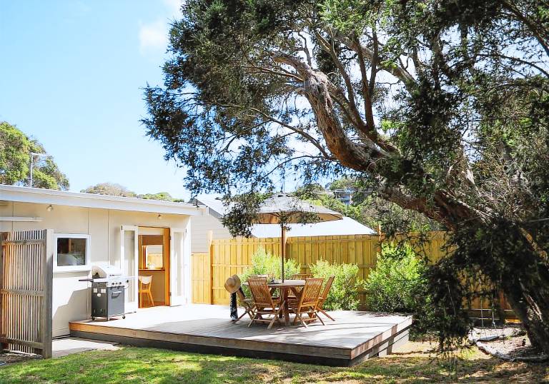 House  Blairgowrie