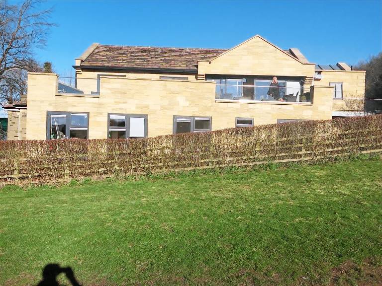 Private room Harewood