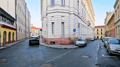 Apartman  Kozármisleny