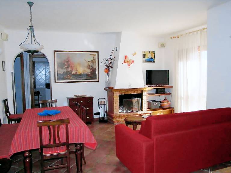 Vacation home with 3 rooms for 8 persons — photo 3