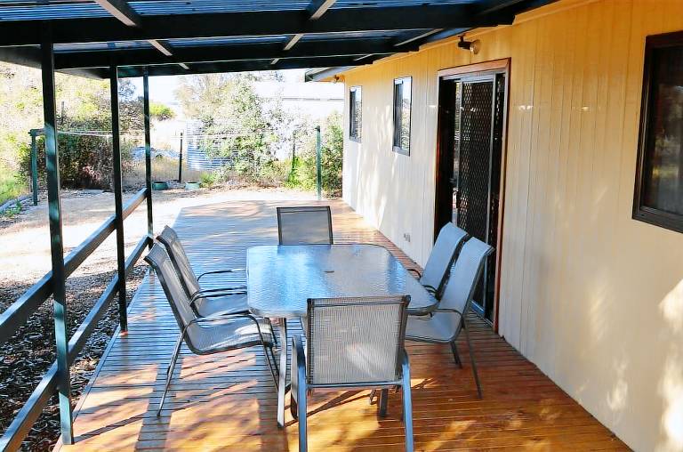 House Marion Bay