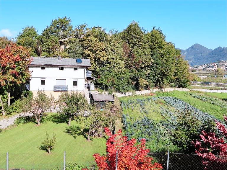 Appartamento Caldonazzo
