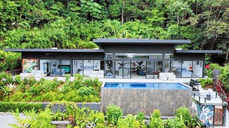 Casa Carmen