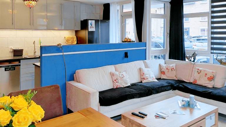 Ferienwohnung Katwijk aan Zee