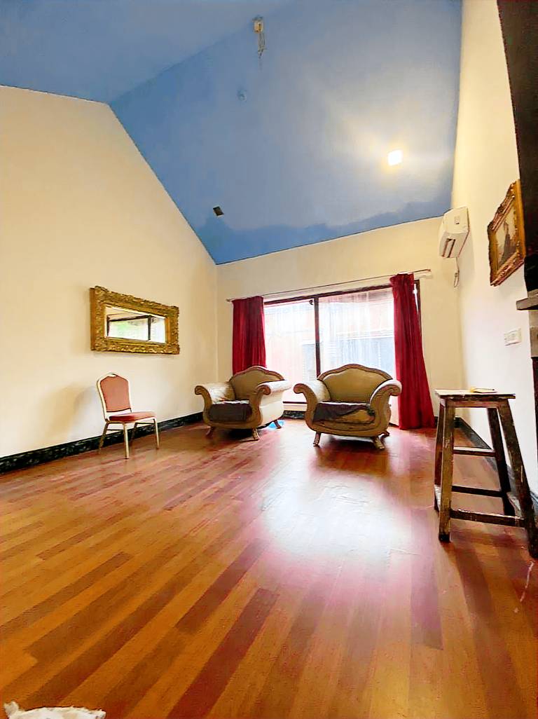 Villa with pool | Pets are welcome — photo 5