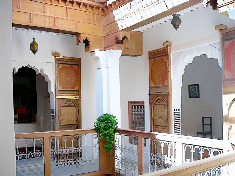 Dar Rbab in Fes
