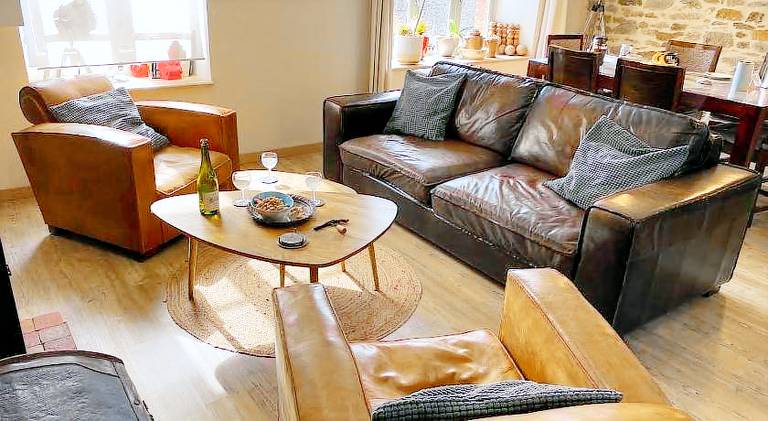 Lovely vacation home | Pets allowed in Dinan