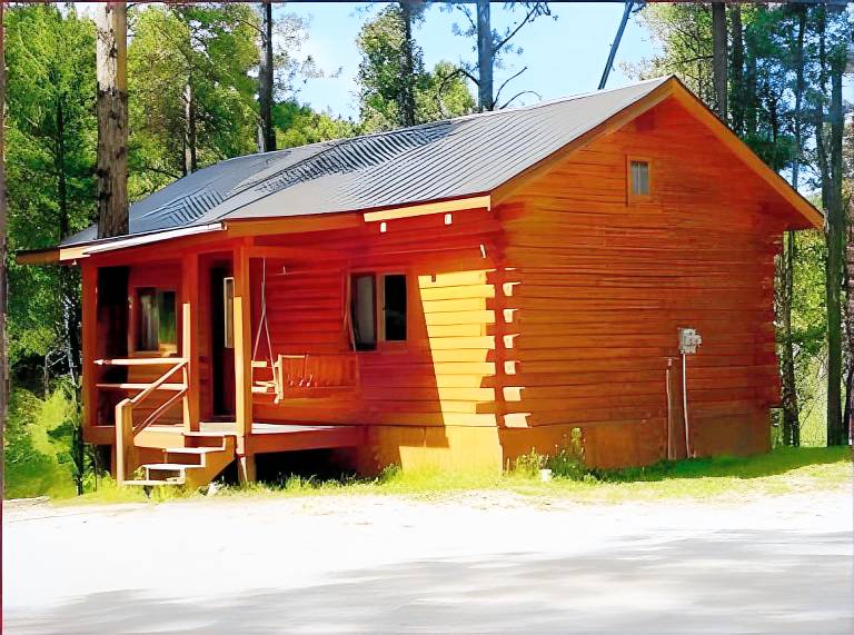 Powder House Lodge in Keystone, SD