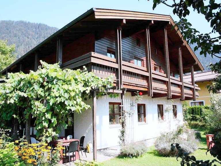 Villa Lend