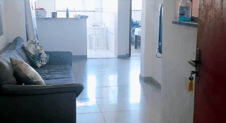 Rental apartment with 2 rooms for 4 persons — photo 3