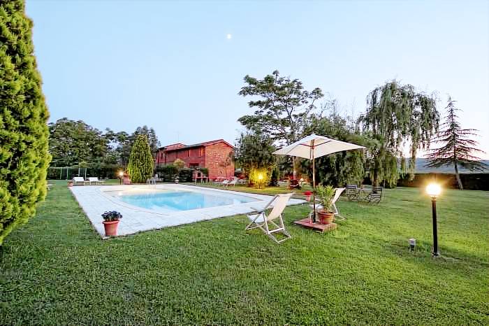 Agriturismo Sinalunga