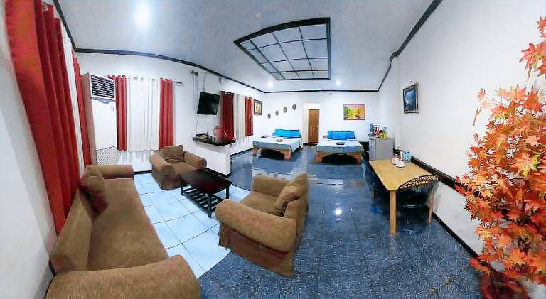 Arizona Beach Resort Subic Bay Philippines 2200 — photo 4