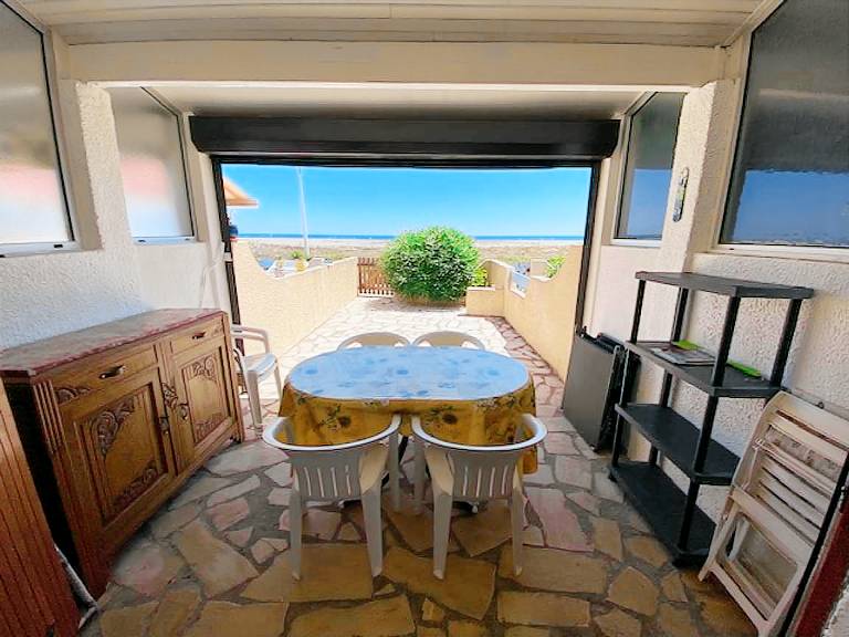 Villa Le Barcarès