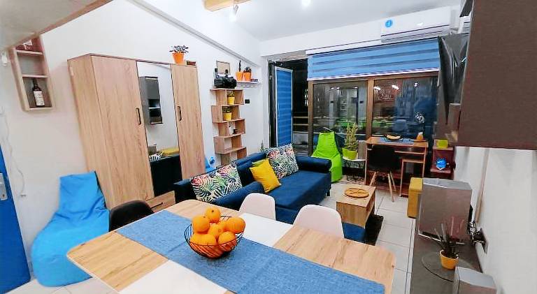 Pleasant rental apartment | Pets allowed — photo 4