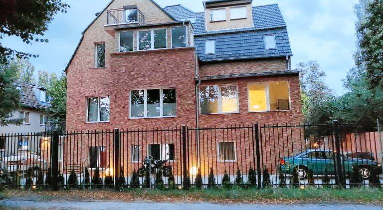 145 m&sup2; Ferienwohnung