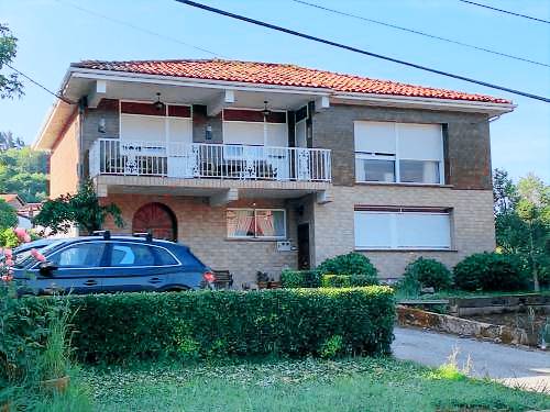 Casa Colindres