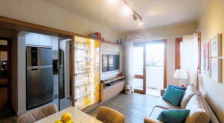 Serviced apartment with pool, sauna & patio | Perfect for remote work — photo 2