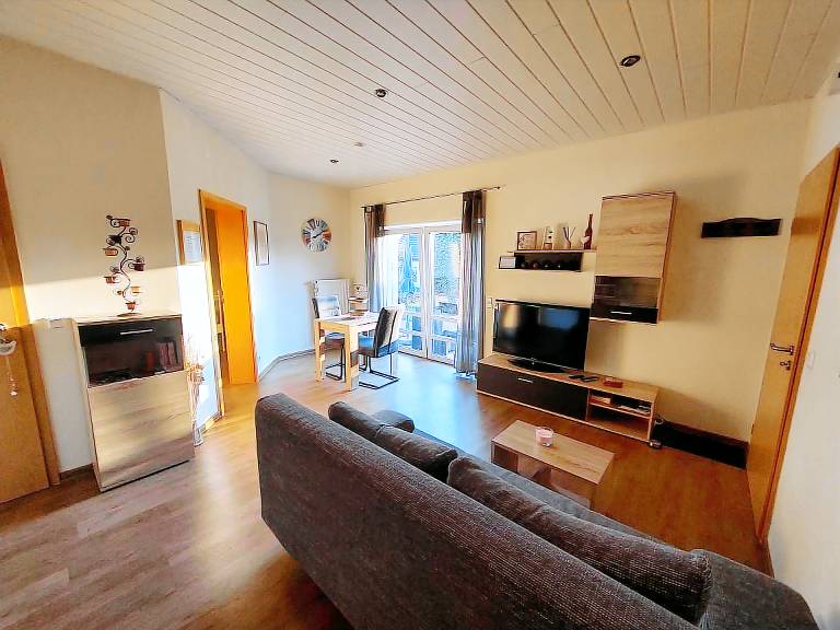 Ferienwohnung Olpe