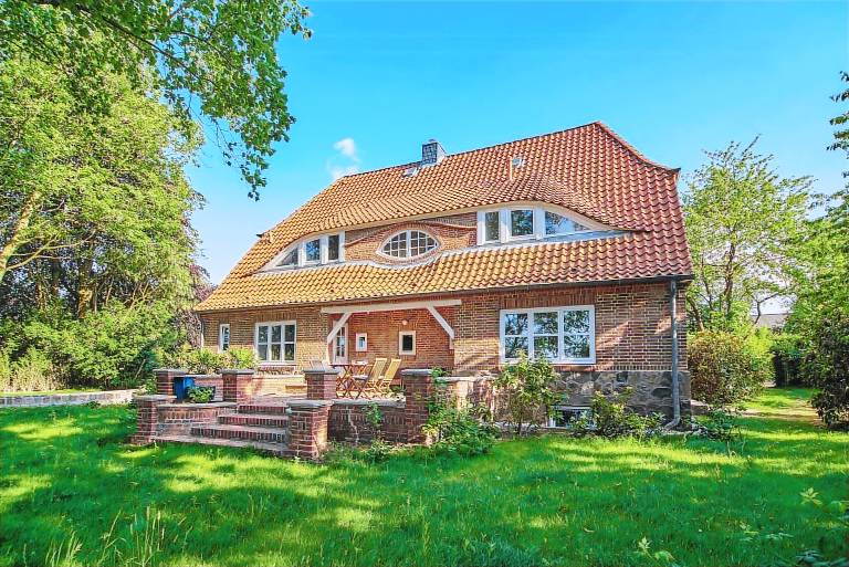 Ferienhaus Hohenwestedt